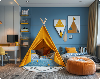 Modern Kitchen Design 7